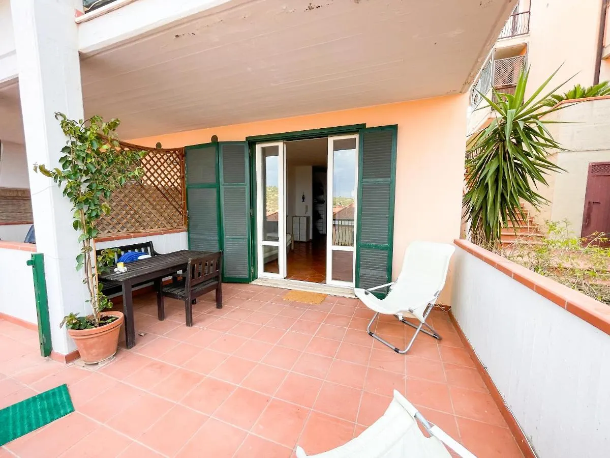 La Casa Del Mare Daire Porto Santo Stefano  Porto Santo Stefano (Grosseto)