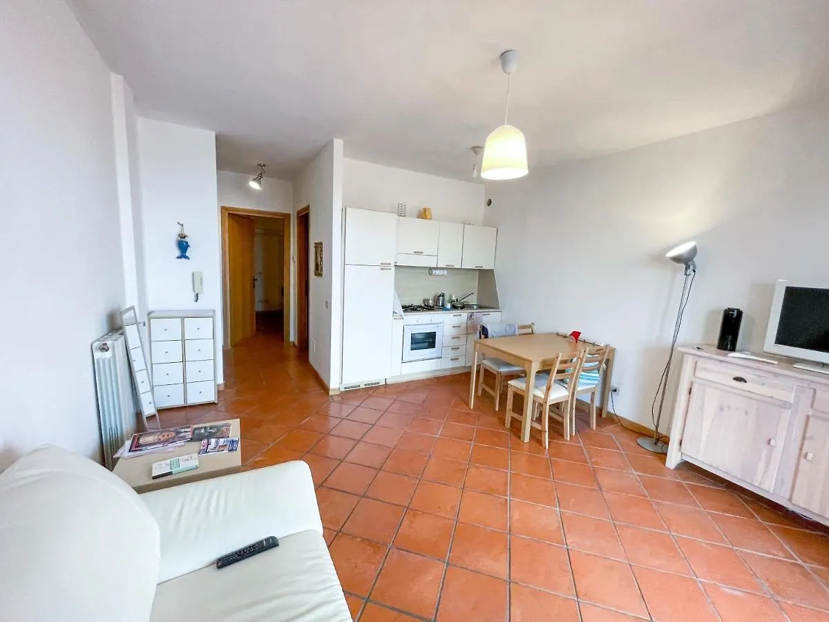 La Casa Del Mare Daire Porto Santo Stefano