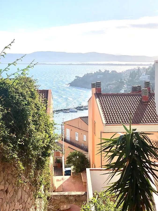 La Casa Del Mare Daire Porto Santo Stefano   Porto Santo Stefano (Grosseto)